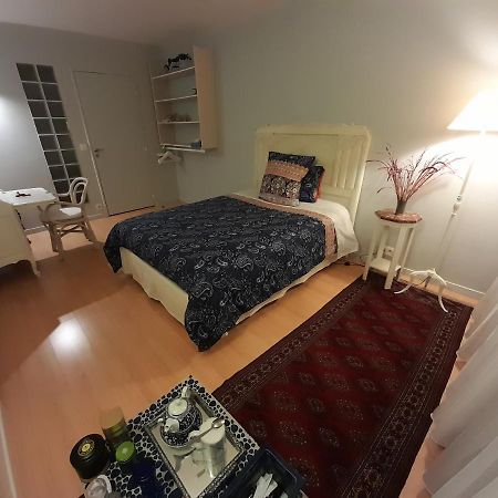 Homestay Rooms Paris Porte De Versailles المظهر الخارجي الصورة