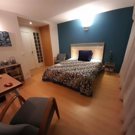 Homestay Rooms Paris Porte De Versailles المظهر الخارجي الصورة