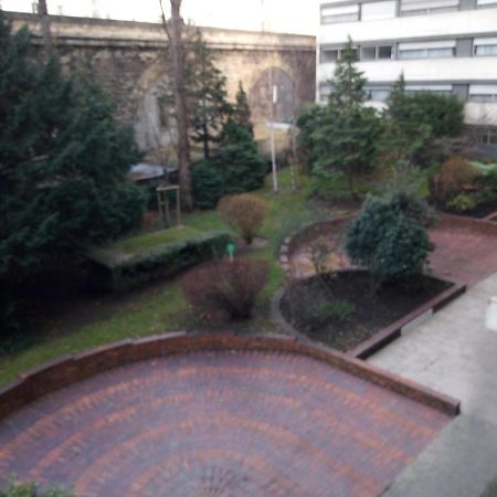 Homestay Rooms Paris Porte De Versailles المظهر الخارجي الصورة
