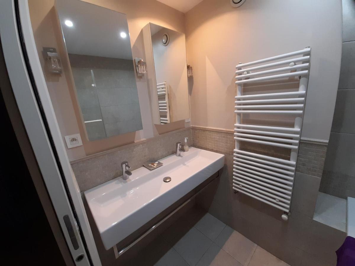 Homestay Rooms Paris Porte De Versailles الغرفة الصورة