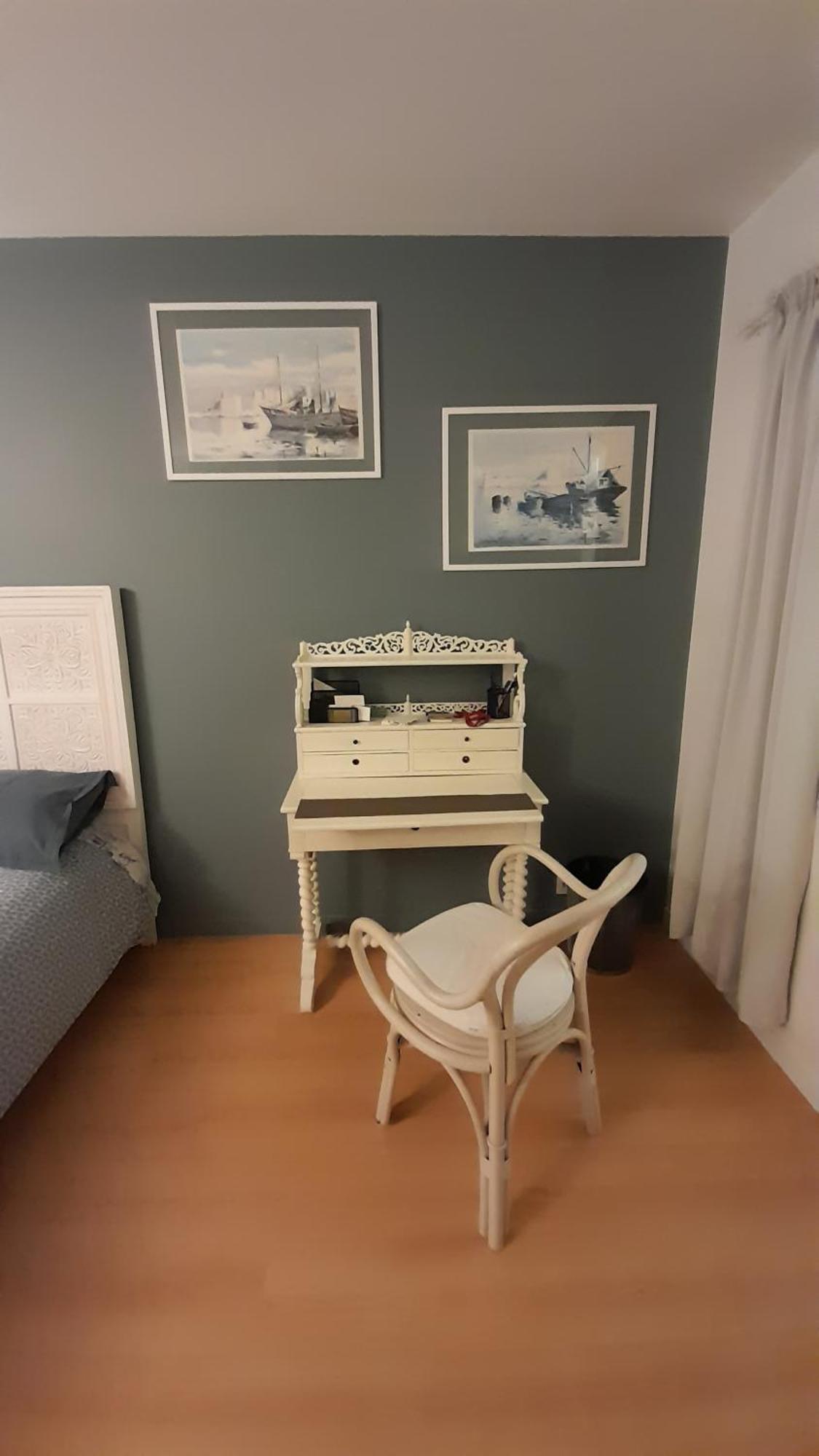 Homestay Rooms Paris Porte De Versailles الغرفة الصورة